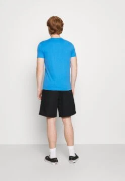 ARKET Shorts - Black -Arket UK Sales Store 29078ea2eab94c188cefbe3915d5522a