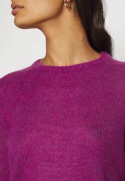 ARKET Jumper - Magenta 11 ARKET Jumper - Magenta -Arket UK Sales Store 29e01ea4a7ea4364b22abcea90ff12ca