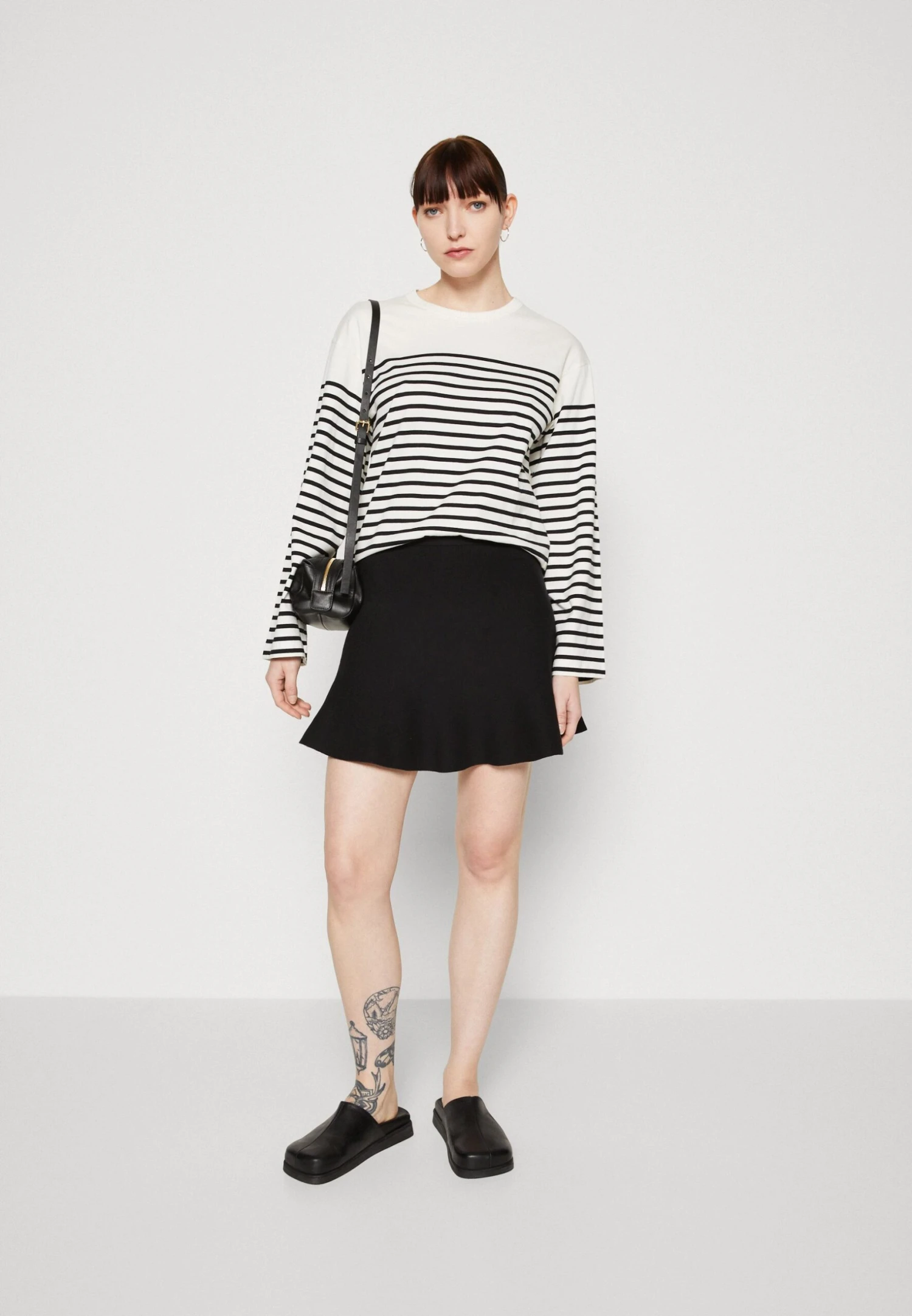 ARKET A-Line Skirt - A-Line Skirt 2 ARKET A-Line Skirt - A-Line Skirt - Image 2