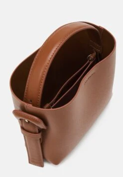 ARKET Across Body Bag - Brown -Arket UK Sales Store 2ad11d6062f44e5ebc7f2f30e16d3229