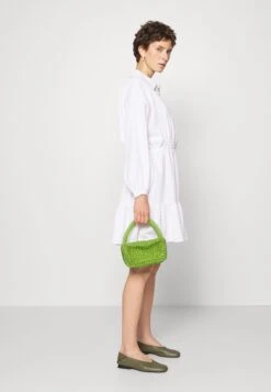ARKET Shirt Dress - Shirt Dress -Arket UK Sales Store 2ae56111369c44818784273f90489bae