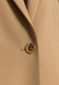 ARKET Short Coat - Beige -Arket UK Sales Store 2c7f23598631426ba28421712097bf54