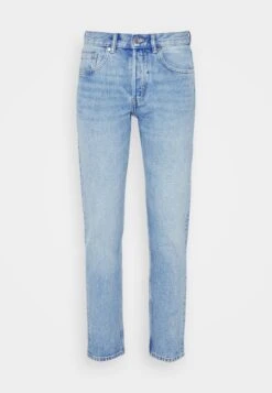 ARKET Jeans Tapered Fit - Blue -Arket UK Sales Store 2cd5864010d34bfe9cd4da078d272991