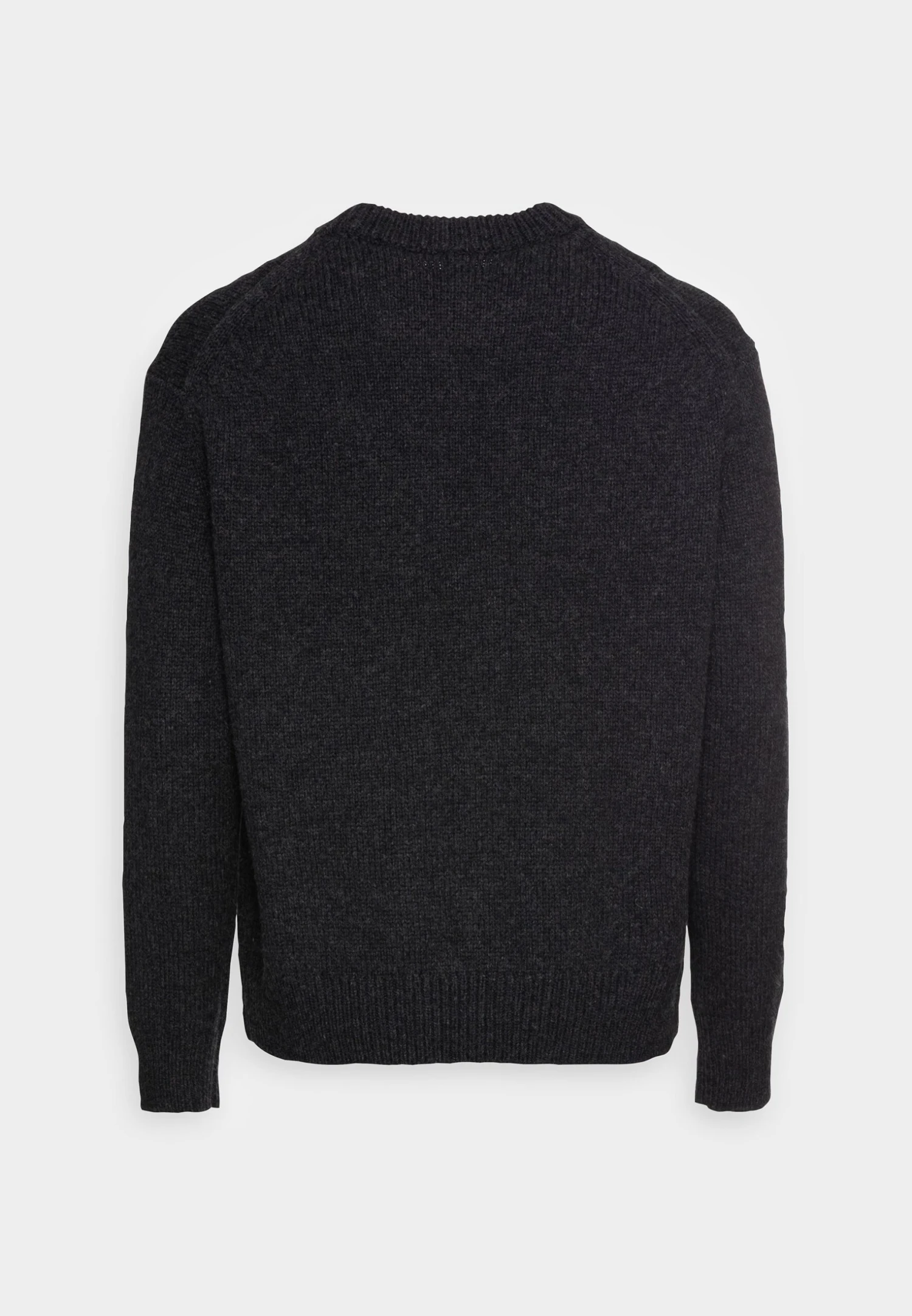 ARKET Jumper - Blackmelange 2 ARKET Jumper - Blackmelange - Image 2