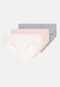 ARKET Ava Brief 3 Pack - Briefs - Pink