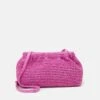 ARKET Clutch - Pink