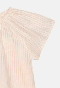 ARKET Jessa Dress - Day Dress - Orange -Arket UK Sales Store 2db341428542463498dd49cb43e85923