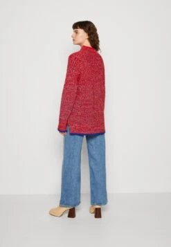 ARKET Jumper - Red/White/Blue 8 ARKET Jumper - Red/White/Blue -Arket UK Sales Store 2f980e8eb2964e12800157b56055a166