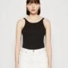 ARKET Top - Black