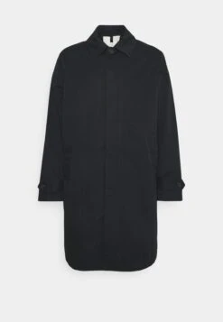 ARKET Short Coat - Blue -Arket UK Sales Store 2fc0ad824dd5410eb2b073cd0f865dc8