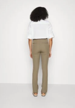 ARKET Trousers - Khaki -Arket UK Sales Store 30796ba119794ddf9ade79b0c34b3efc