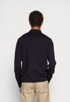 ARKET Jumper - Blue -Arket UK Sales Store 3329c5a59ab54c4abd9f2cdee288140a