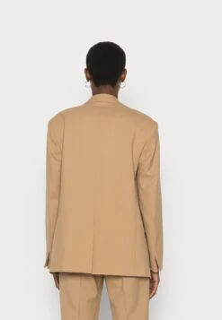 ARKET Short Coat - Beige -Arket UK Sales Store 351daa98e4084f0db18482b7240fcdca