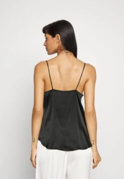 ARKET Pyjama Top - Black -Arket UK Sales Store 36591cbae4e24c49bb8bfcd2d739d7b6