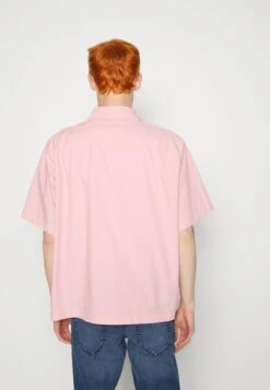 ARKET Shirt - Pink 8 ARKET Shirt - Pink -Arket UK Sales Store 36a2ed2b5195453bb18a222101494ed1