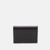 ARKET Unisex - Business Card Holder - Black