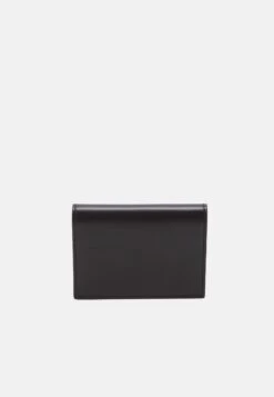 ARKET Unisex - Business Card Holder - Black