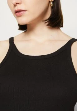 ARKET Top - Black -Arket UK Sales Store 3853683db9624507b69b6d00d6952218