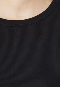 ARKET Basic T-Shirt - Black -Arket UK Sales Store 3874906b916e4321a88303fcba1495e7