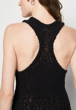 ARKET Maxi Dress - Black -Arket UK Sales Store 397246c779bc4251950431f1a4fe7714