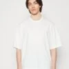ARKET Basic T-Shirt - White