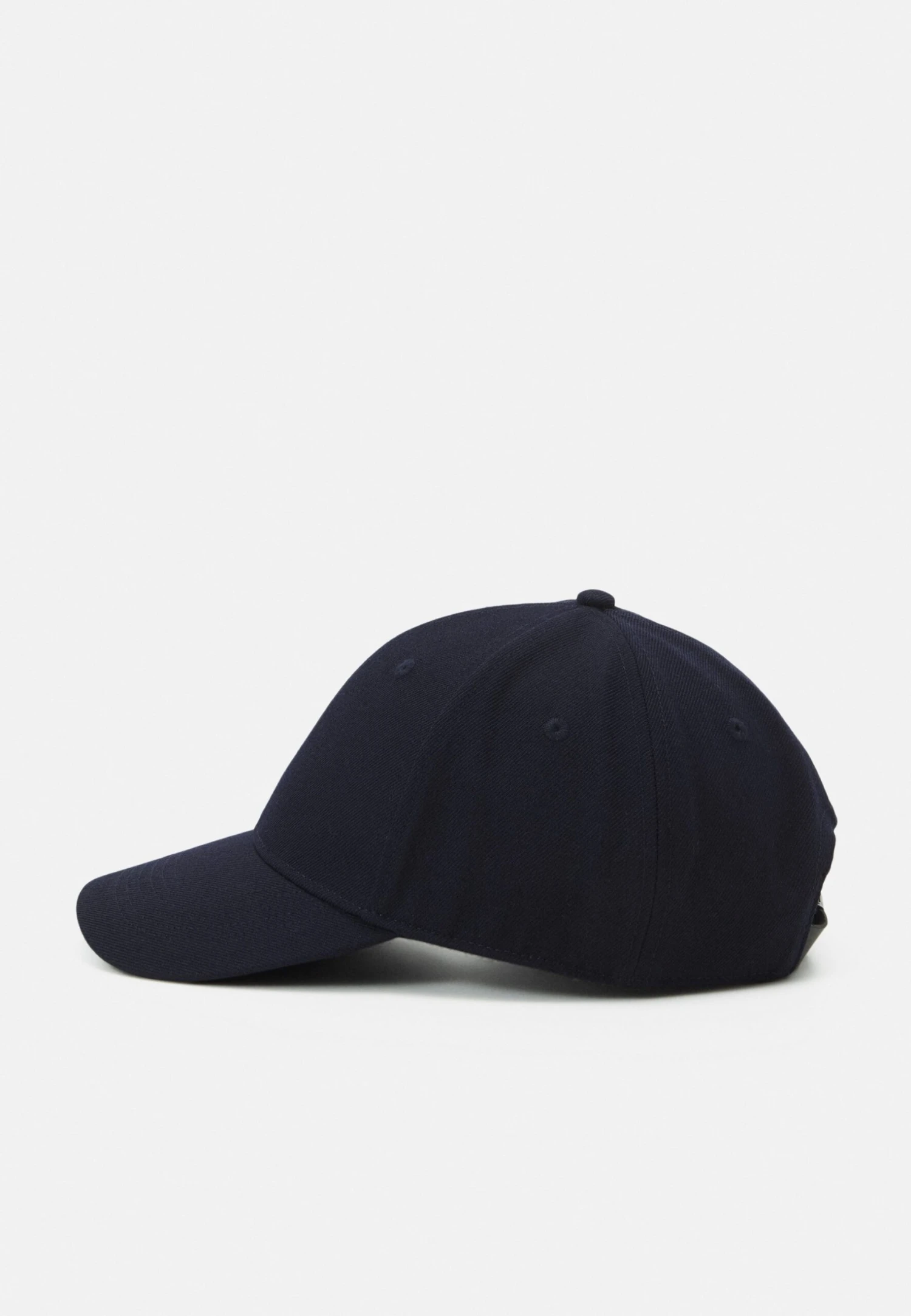 ARKET Unisex - Cap - Blue 3 ARKET Unisex - Cap - Blue - Image 3
