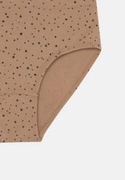 ARKET Ava Brief 3 Pack - Briefs - Blue/White/Brown -Arket UK Sales Store 42e8d860fe514a4da1c099d49b541aab