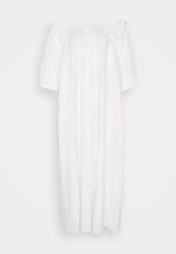 ARKET Day Dress - White -Arket UK Sales Store 4371d932c37948128fae6de0621b26e3