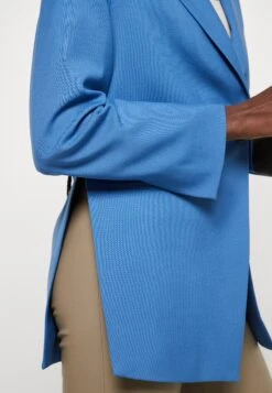 ARKET Blazer - Blue -Arket UK Sales Store 43c8a34de57c40db86b3f47271eb7689