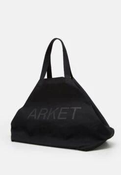 ARKET Unisex - Tote Bag - Black -Arket UK Sales Store 43ee8cbedd224fa29faad174e1827871