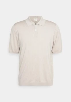 ARKET Polo Shirt - Mole -Arket UK Sales Store 451c161489e24a60913a75841bff6210