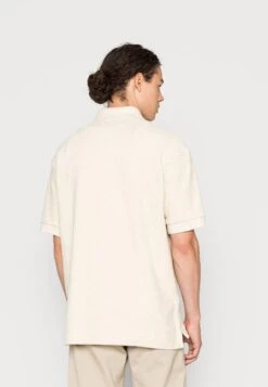 ARKET Polo Shirt - Beige 7 ARKET Polo Shirt - Beige -Arket UK Sales Store 460ca47d64964466be58a77c155851b7