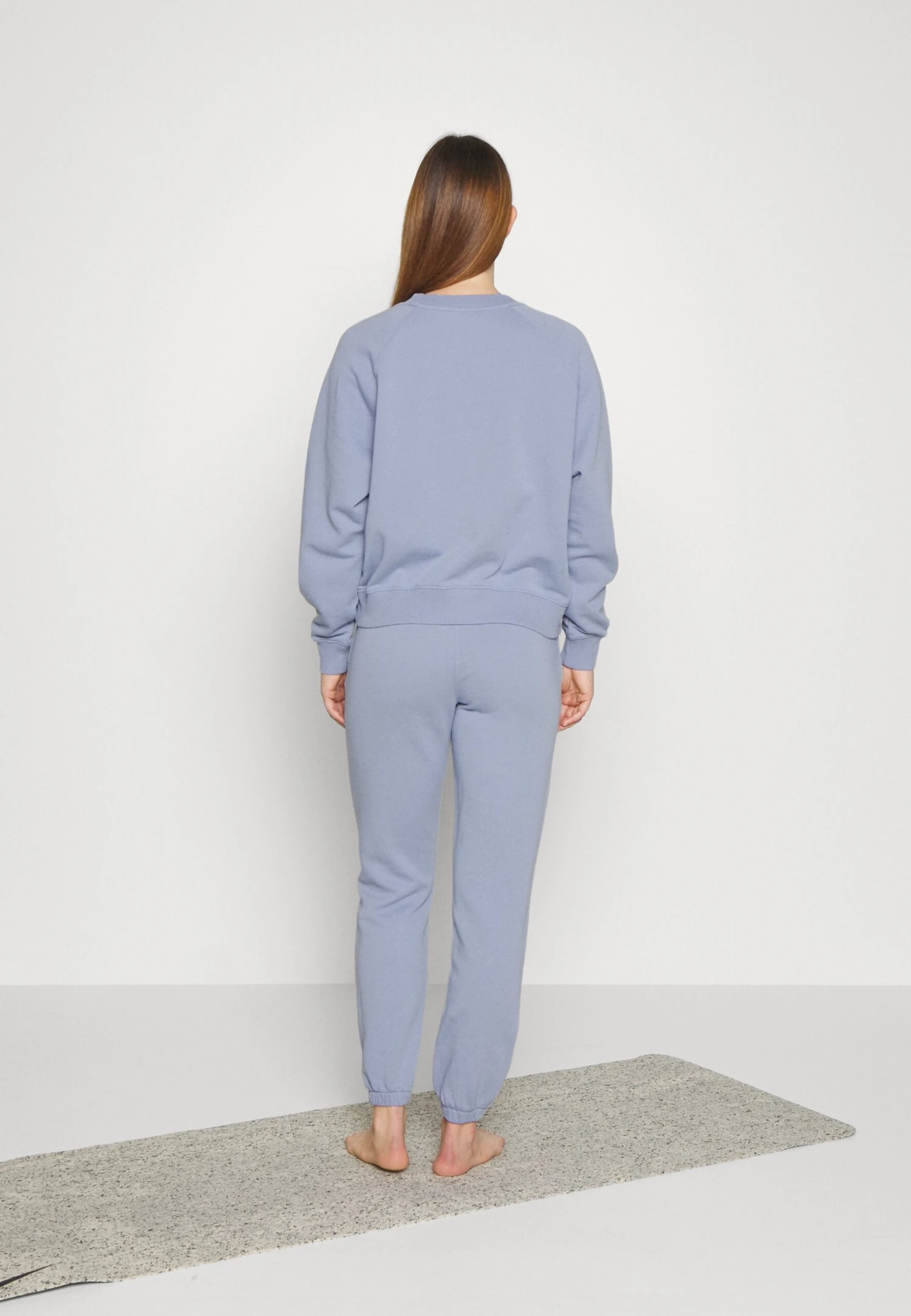 ARKET Tracksuit Bottoms - Blue 3 ARKET Tracksuit Bottoms - Blue - Image 3