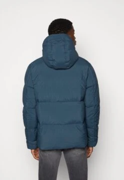 ARKET Down Jacket - Teal -Arket UK Sales Store 4753219ee5e04f518fa9d9b1005ec659