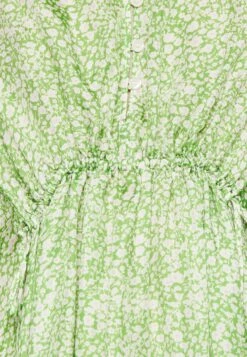 ARKET Day Dress - Green Bright -Arket UK Sales Store 476d98affddf441683db3de1ddcabaa7