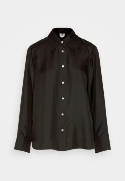 ARKET Button-Down Blouse - Button-Down Blouse 10 ARKET Button-Down Blouse - Button-Down Blouse -Arket UK Sales Store 481b5021456a42e5a90d6fff4aa8ffe5
