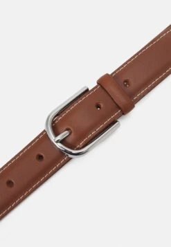 ARKET Belt - Cognac -Arket UK Sales Store 48efd2395dee4a89bf188433bf3393e6