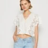 ARKET Blouse - White