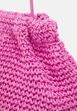 ARKET Clutch - Pink -Arket UK Sales Store 4ae6da221bf9423fbf2fc2b90beaf8b6