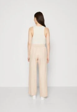 ARKET Trousers - Beige -Arket UK Sales Store 4b109c048ca1490b9563d2e520aaca79