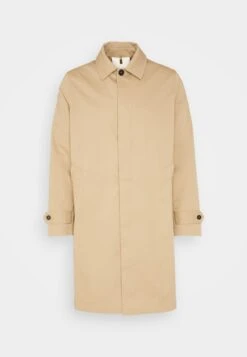 ARKET Short Coat - Beige -Arket UK Sales Store 4b1360cac7264e899487d8e78c08047c