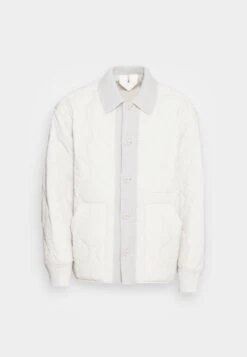 ARKET Summer Jacket - Grey 8 ARKET Summer Jacket - Grey -Arket UK Sales Store 4b927de5d8914040823982879fb79701