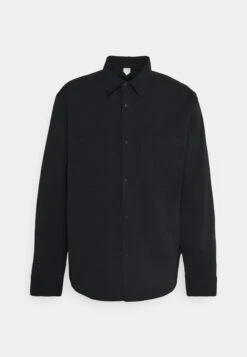 ARKET Shirt - Black -Arket UK Sales Store 4ba32d21b0764d398f528397f91bf1c2