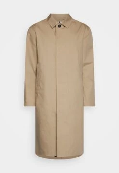 ARKET Classic Coat - Beige -Arket UK Sales Store 4d22ad8747d6463b996ee184981d5f76