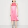ARKET Day Dress - Pink