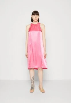ARKET Day Dress - Pink
