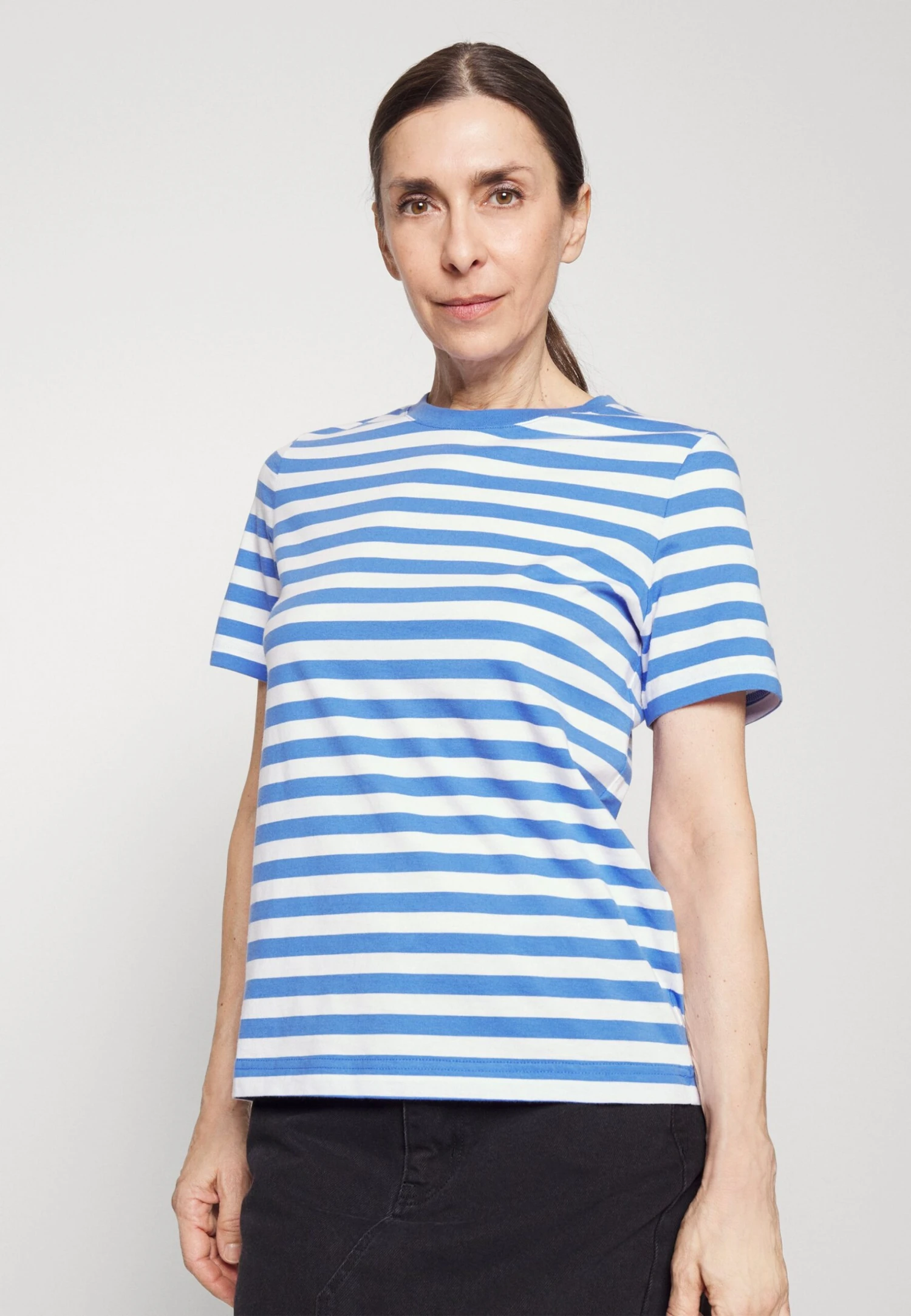 ARKET Basic T-Shirt - Basic T-Shirt 1 ARKET Basic T-Shirt - Basic T-Shirt