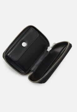ARKET Unisex - Wallet - Black -Arket UK Sales Store 4e0168c4c8d74d8a8f8b51390b6b5c07