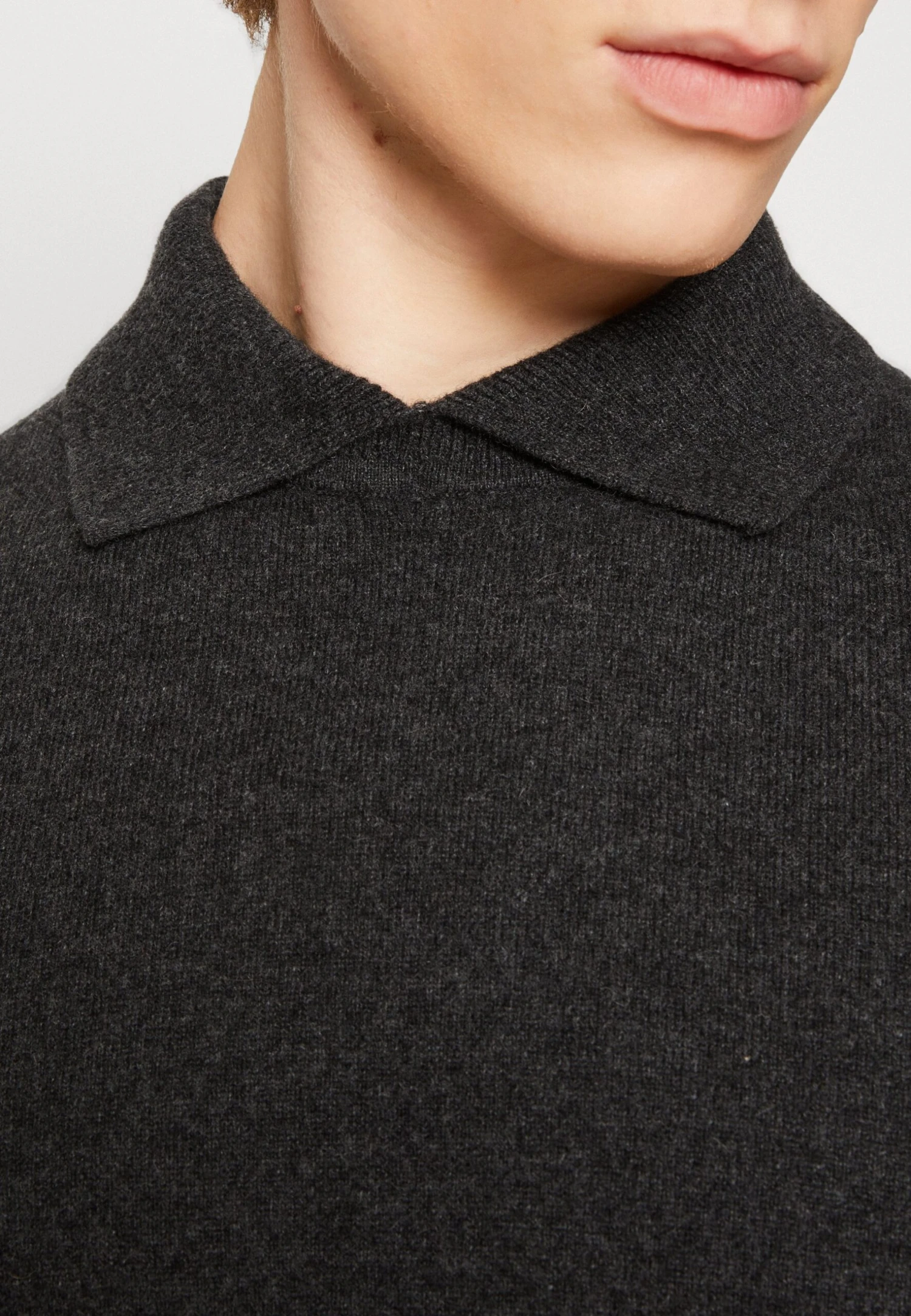 ARKET Jumper - Black 6 ARKET Jumper - Black - Image 6