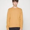ARKET Sweatshirt - Brown Medium Dusty